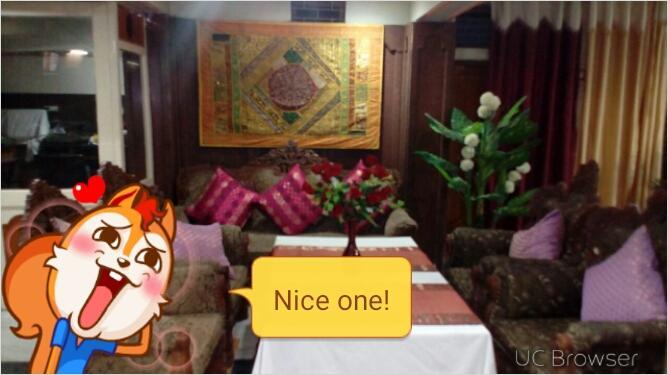 Puja Guest House พาราณสี ภายนอก รูปภาพ