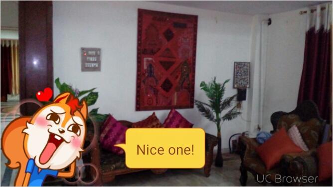 Puja Guest House พาราณสี ภายนอก รูปภาพ
