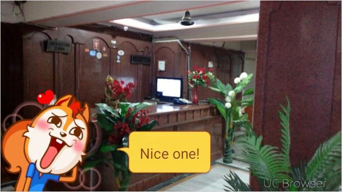 Puja Guest House พาราณสี ภายนอก รูปภาพ