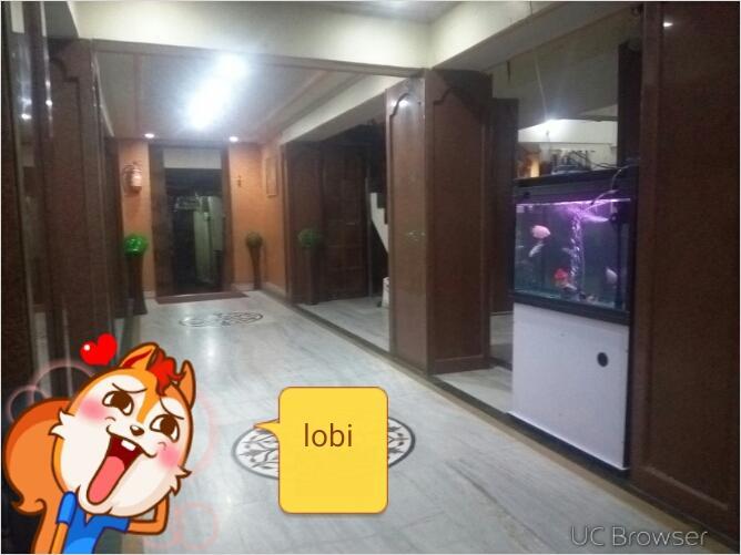 Puja Guest House พาราณสี ภายนอก รูปภาพ