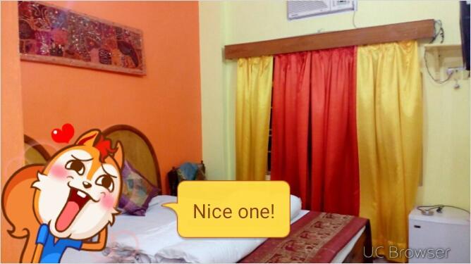 Puja Guest House พาราณสี ภายนอก รูปภาพ