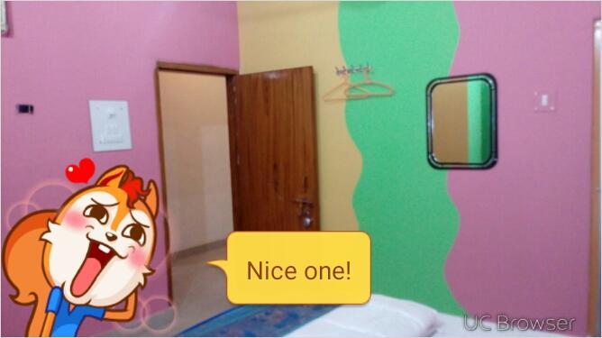 Puja Guest House พาราณสี ภายนอก รูปภาพ