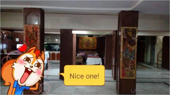 Puja Guest House พาราณสี ภายนอก รูปภาพ